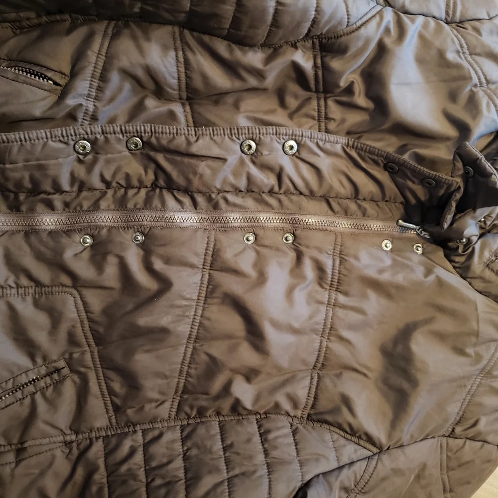 Jacket - Picture 5 of 5